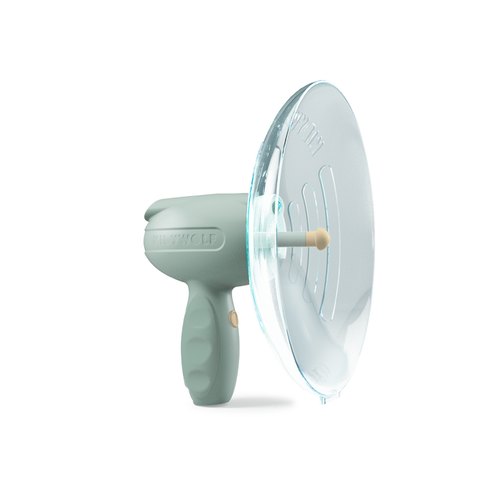 Kidyspy : amplificador de sonido