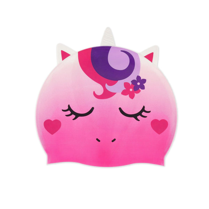 Gorro de natación - Unicorn