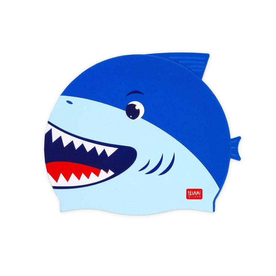 Gorro de natación - Shark