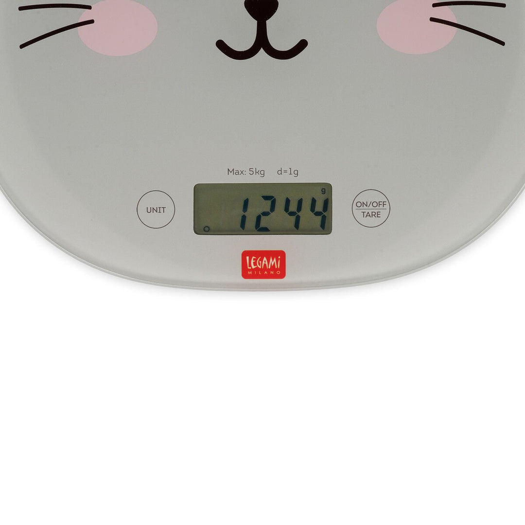 Báscula Digital de Cocina - Kitchen Scale