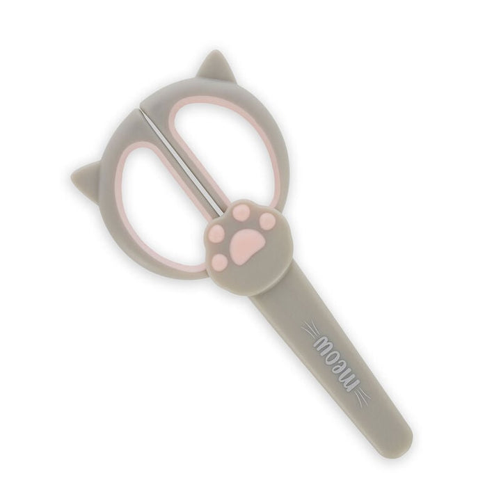 Tijeras infantiles - Meow - Kitty