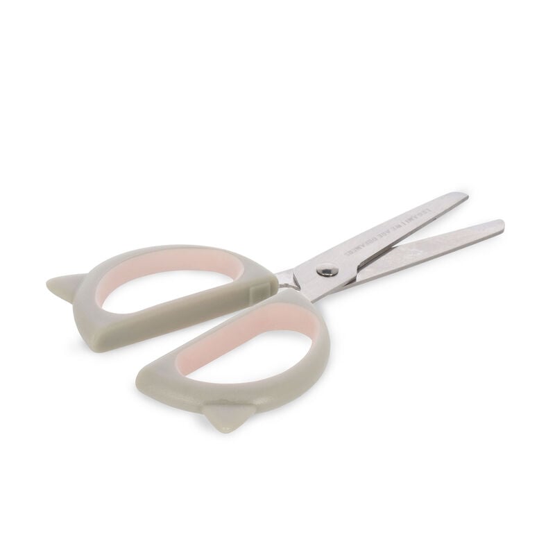 Tijeras infantiles - Meow - Kitty