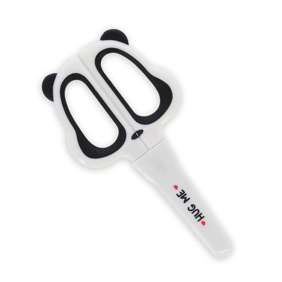 Tijeras infantiles - Pantastic - Panda