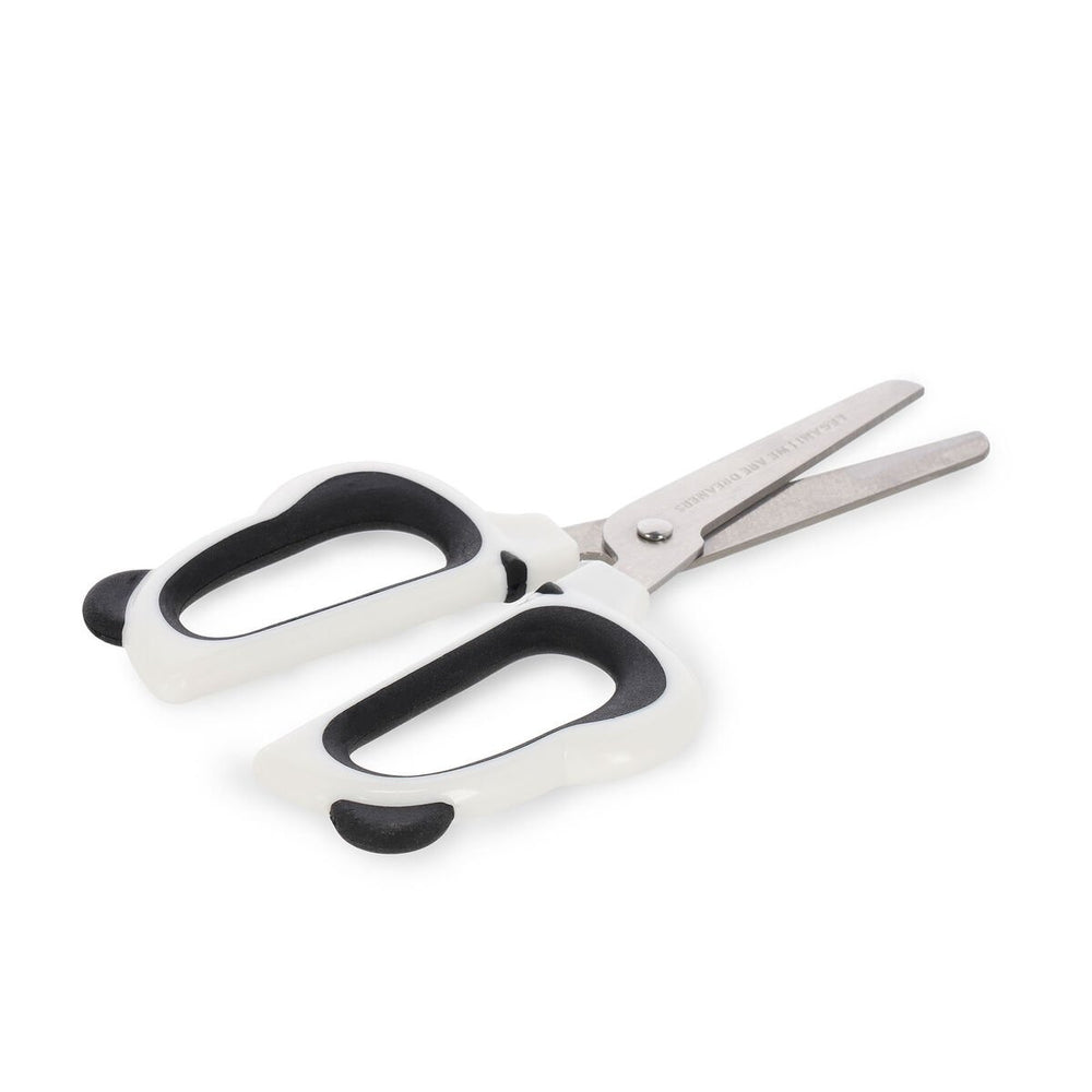 Tijeras infantiles - Pantastic - Panda