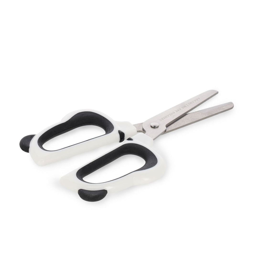 Tijeras infantiles - Pantastic - Panda