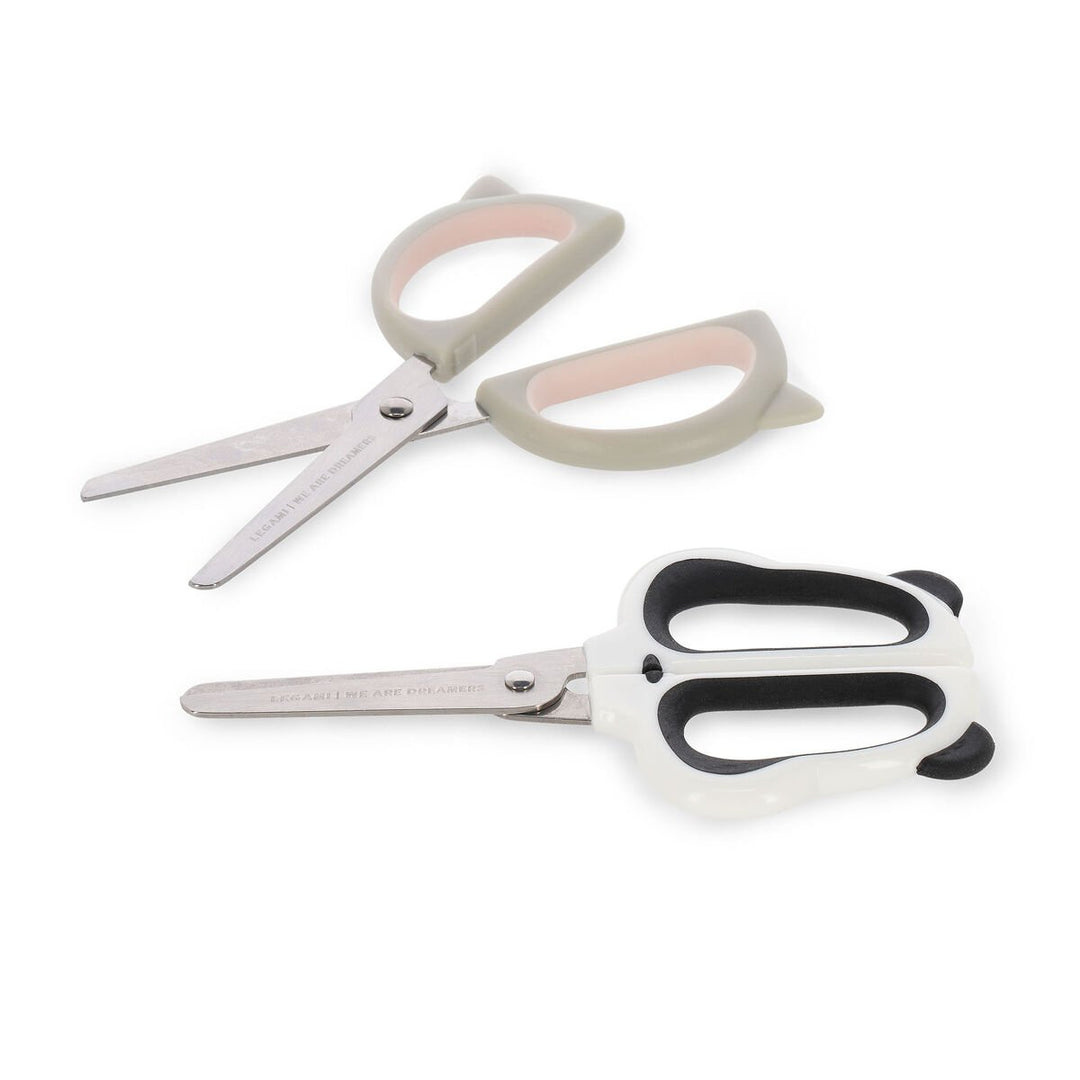 Tijeras infantiles - Meow - Kitty