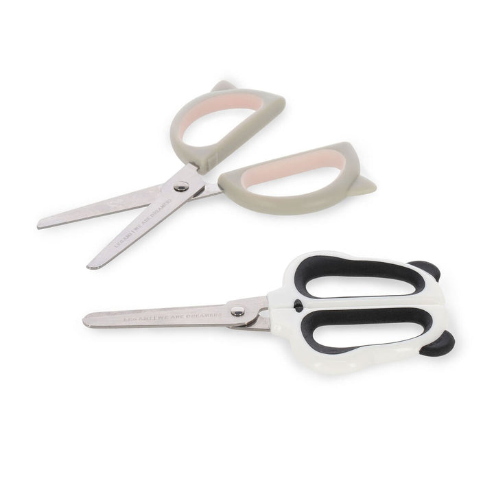Tijeras infantiles - Meow - Kitty