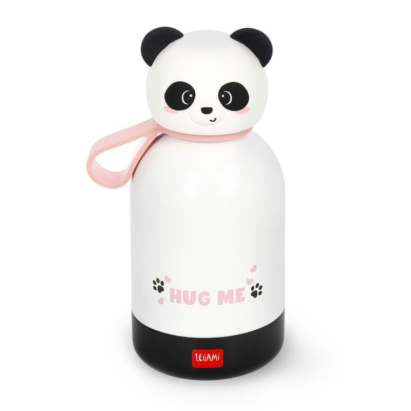 Cantimplora Térmica para Niños - Hot&Cold BFF - Panda