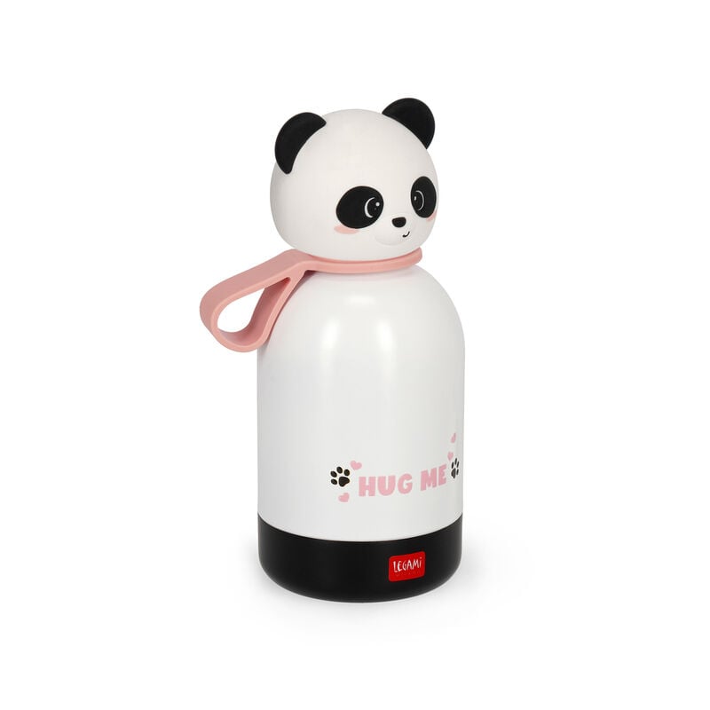 Cantimplora Térmica para Niños - Hot&Cold BFF - Panda