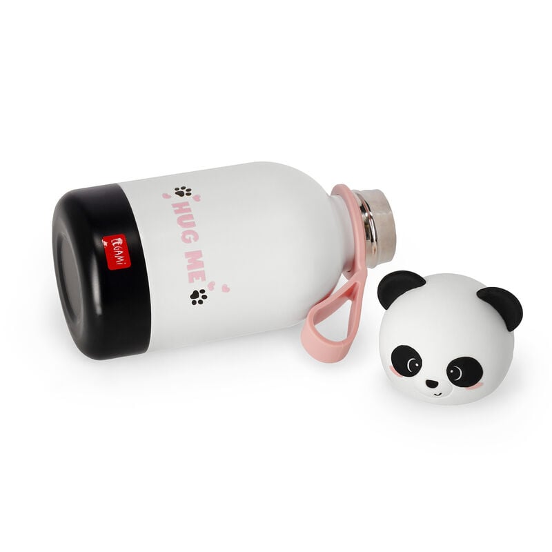 Cantimplora Térmica para Niños - Hot&Cold BFF - Panda