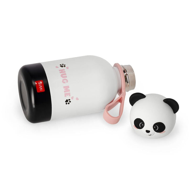 Cantimplora Térmica para Niños - Hot&Cold BFF - Panda