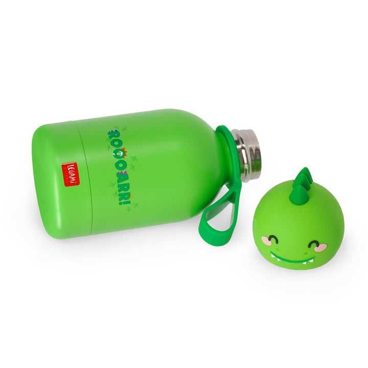 Cantimplora Térmica para Niños - Hot&Cold BFF - Dino