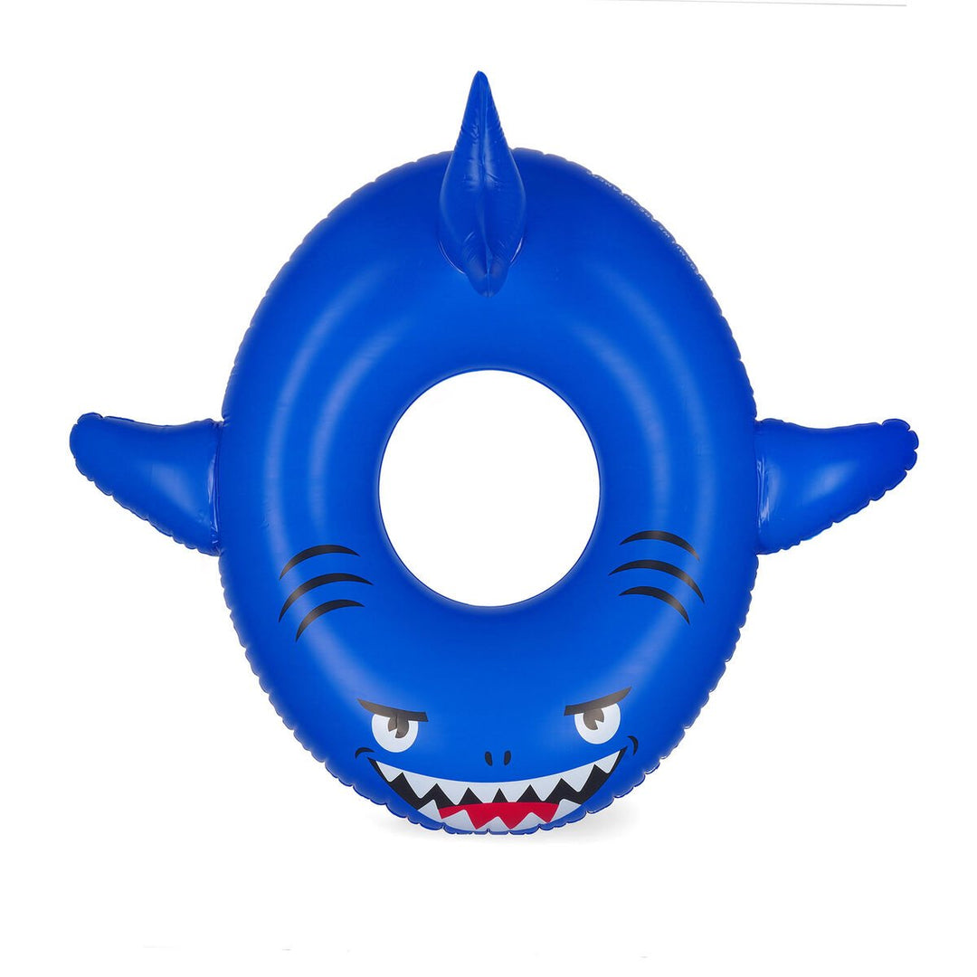 Flotador infantil inflable para la Piscina - Shark