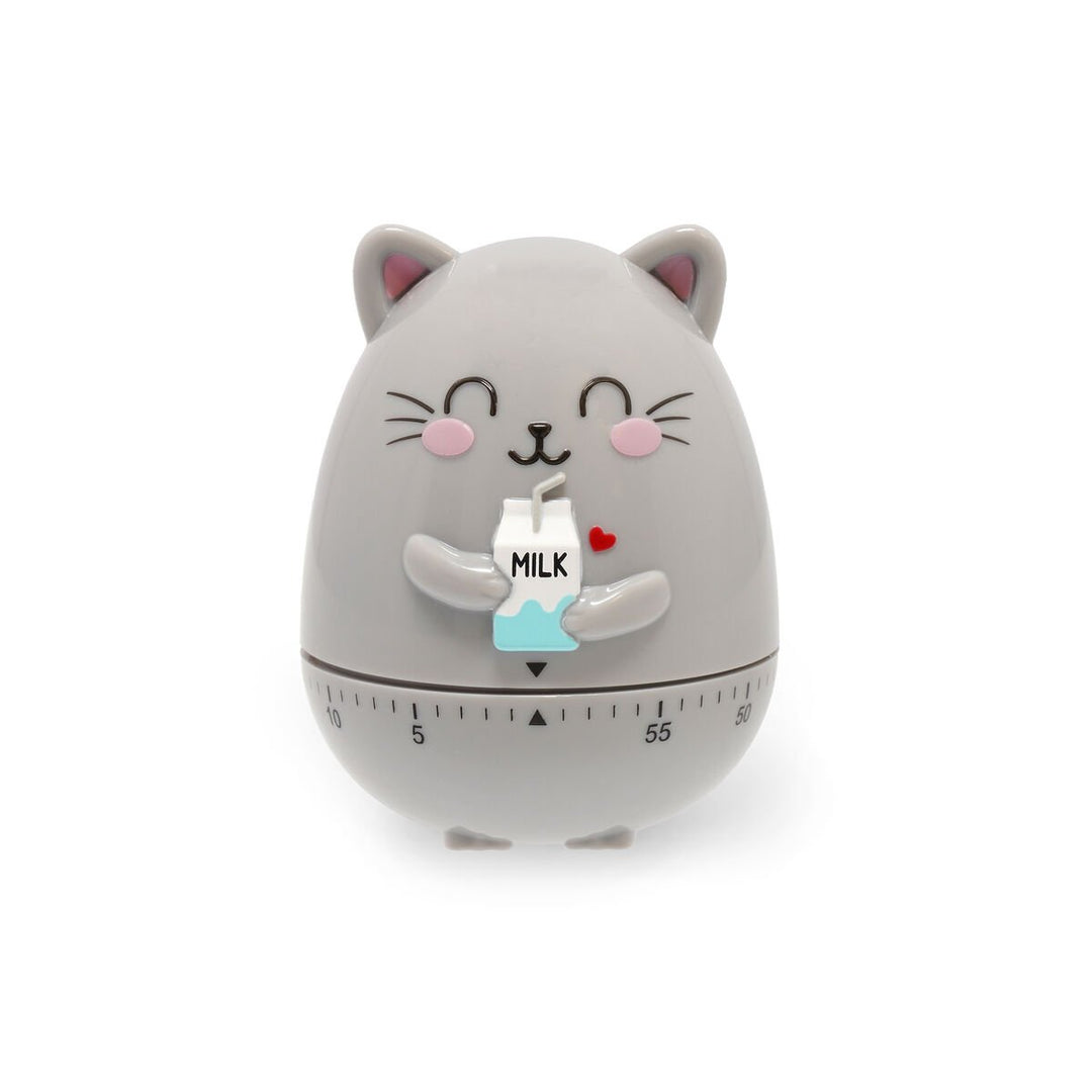 Temporizador de cocina Kitty - Kitchen Timer