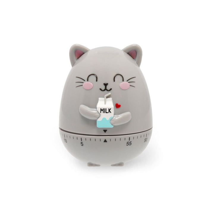Temporizador de cocina Kitty - Kitchen Timer