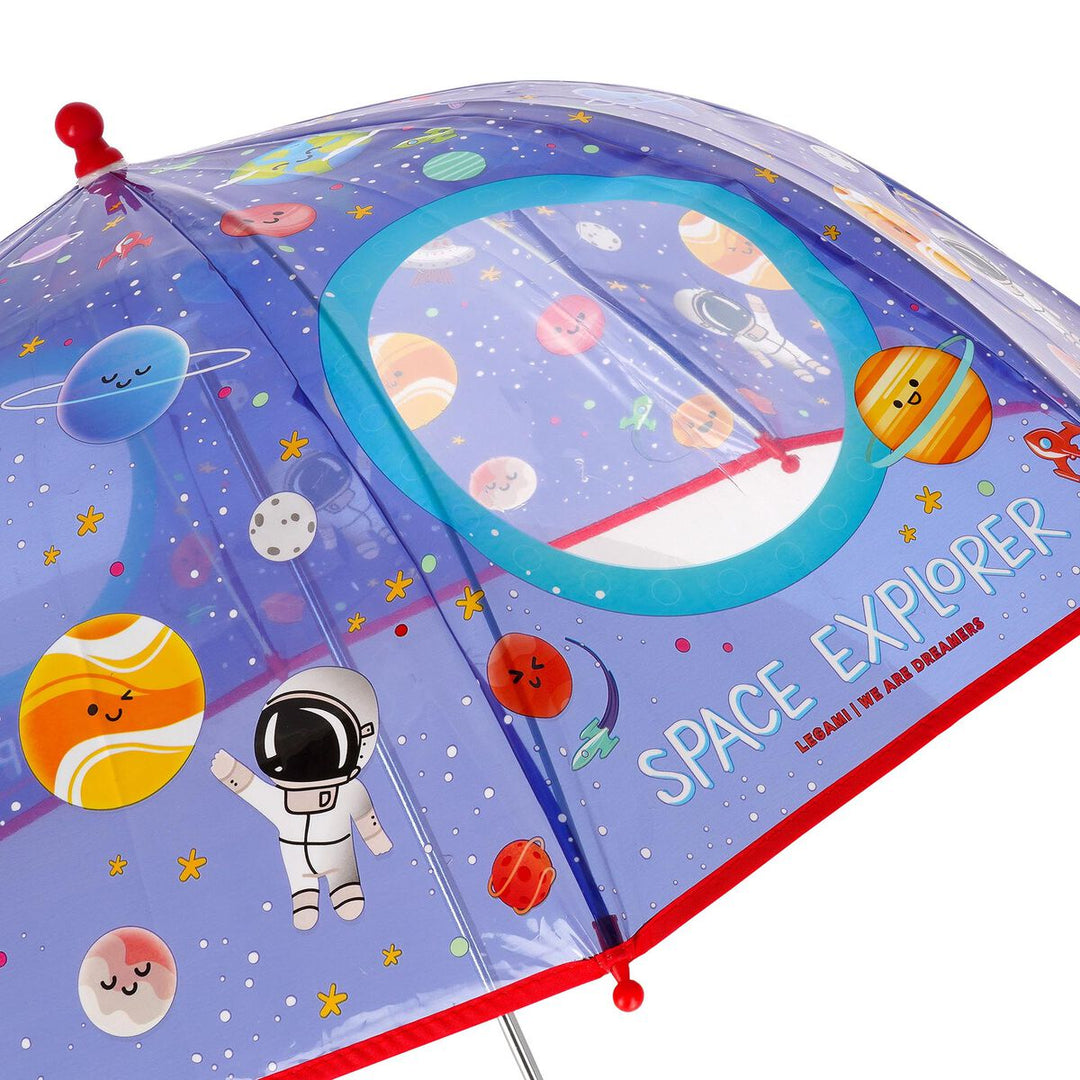Paraguas Infantil Space - Dancin' in the Rain