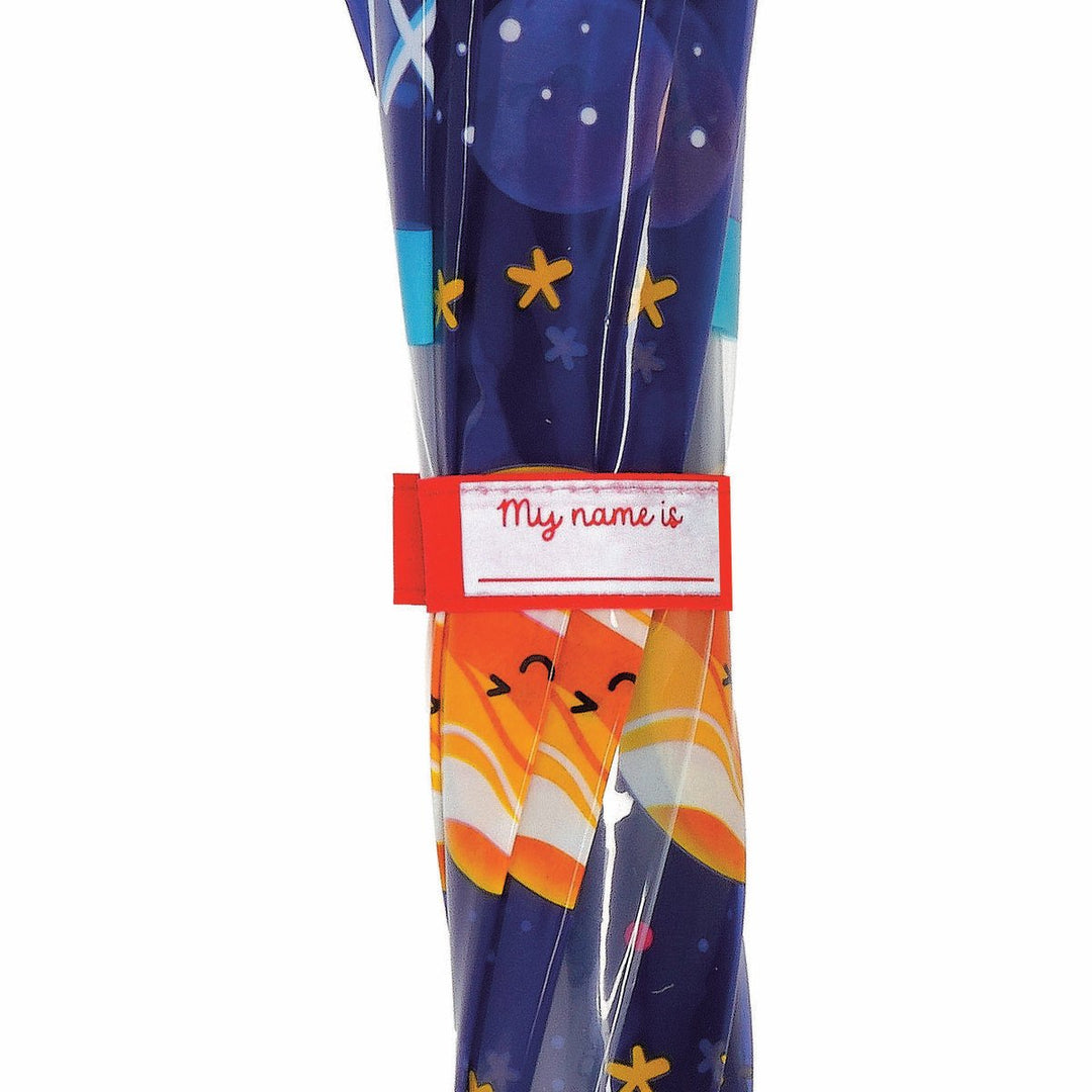 Paraguas Infantil Space - Dancin' in the Rain