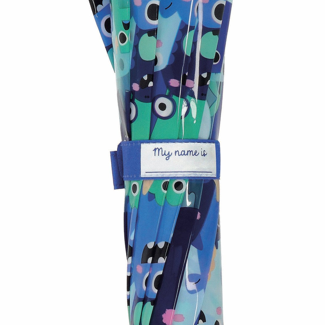 Paraguas Infantil Monster - Dancin' in the Rain