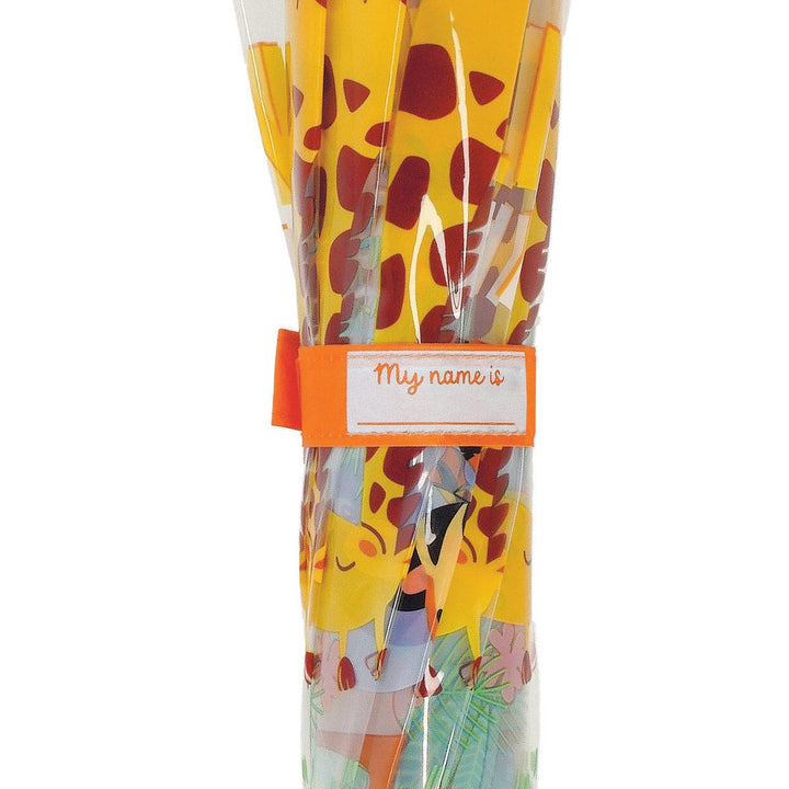 Paraguas Infantil Jungle - Dancin' in the Rain