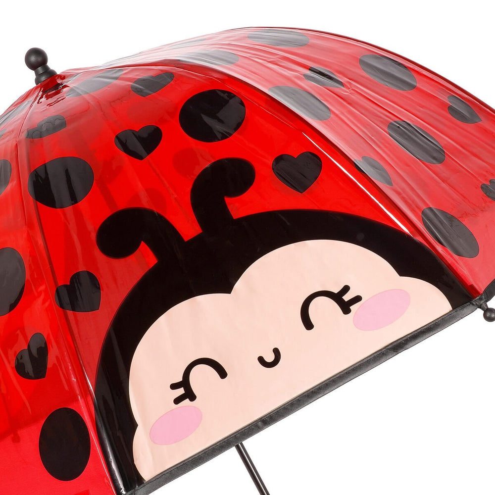 Paraguas Infantil Ladybug - Dancin' in the Rain