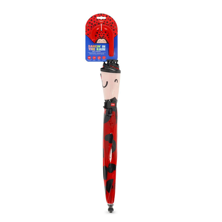 Paraguas Infantil Ladybug - Dancin' in the Rain
