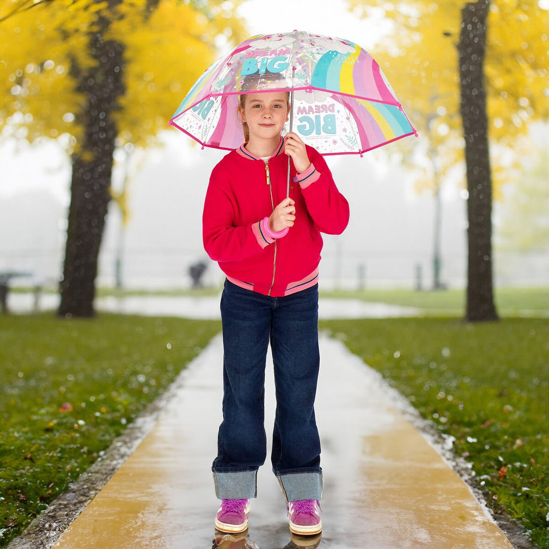 Paraguas Infantil Ladybug - Dancin' in the Rain