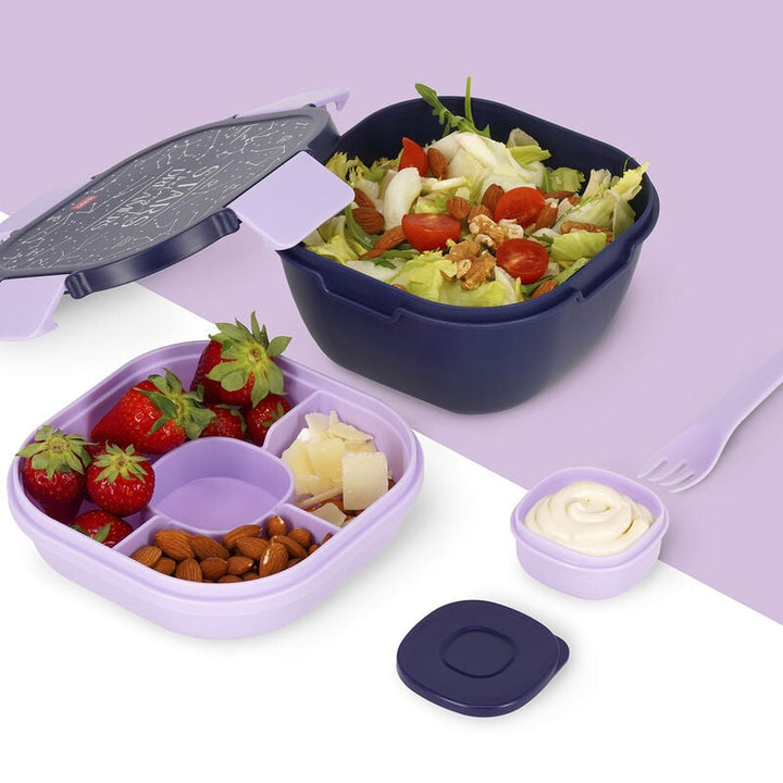 Lunch box - Stars