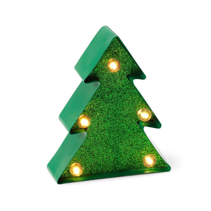 Luz Decorativa - Xmas Tree - Mini Decorative Light