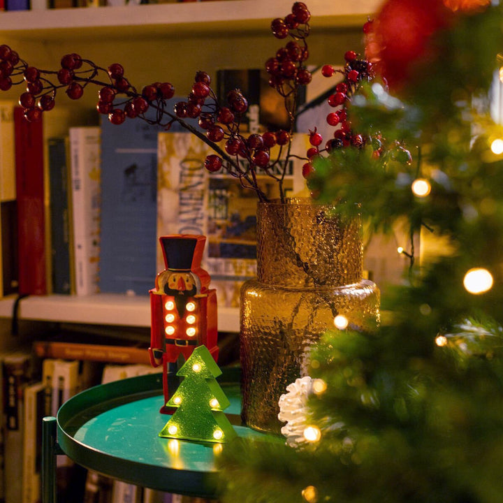 Luz Decorativa - Xmas Tree - Mini Decorative Light
