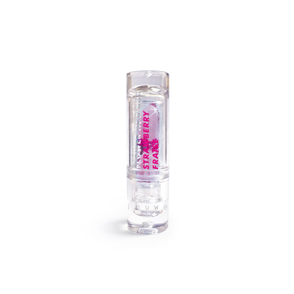 Bálsamo labial flor - Aroma fresa