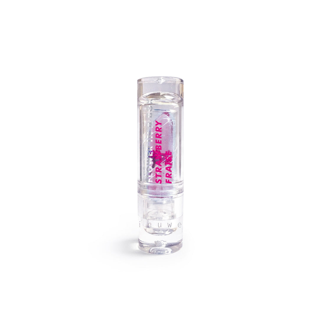 Bálsamo labial flor - Aroma fresa