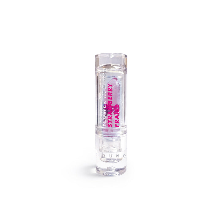 Bálsamo labial flor - Aroma fresa