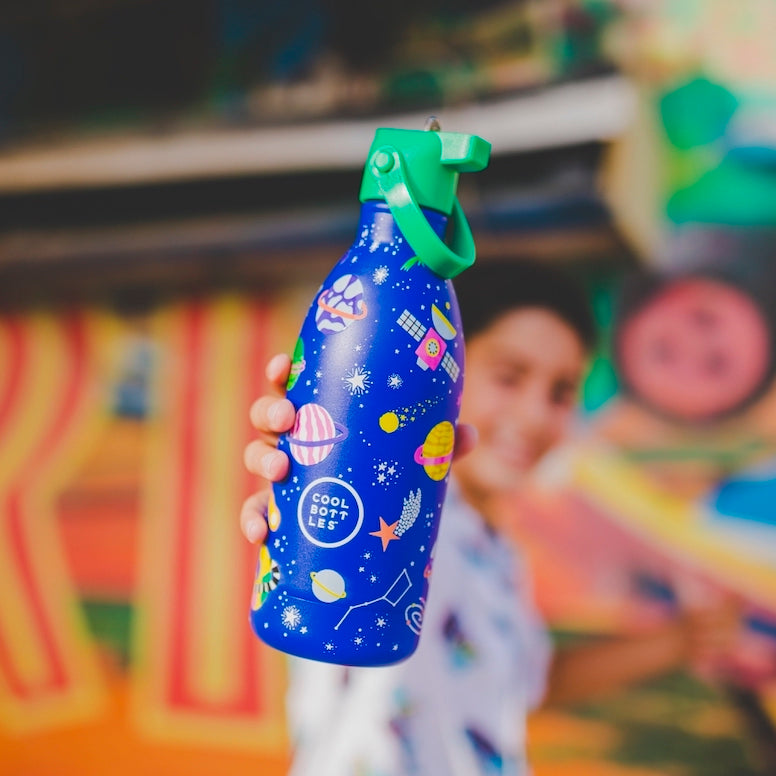 The Kids Bottle - Stellar Journey 500 ml