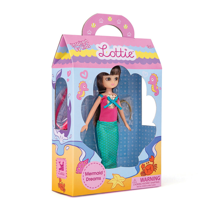 Lottie Sueños de Sirena