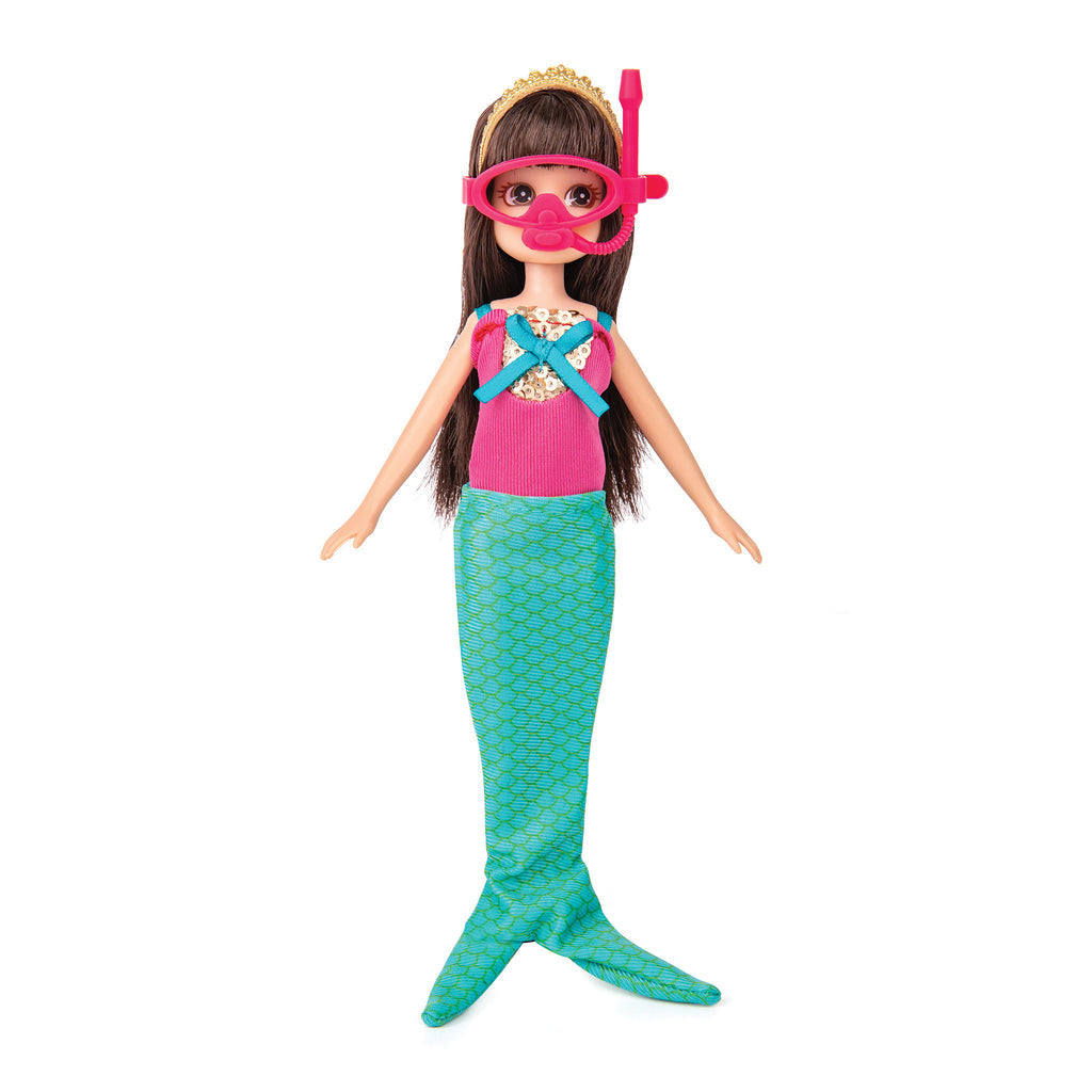 Lottie Sueños de Sirena