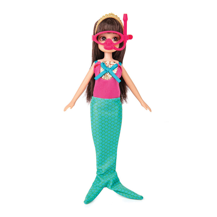Lottie Sueños de Sirena