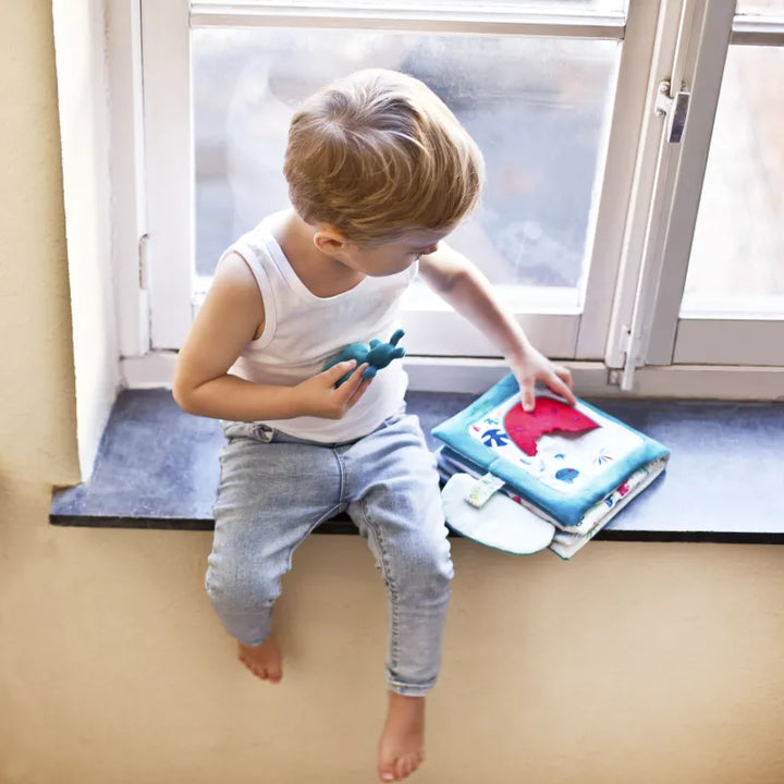 Marius Libro «Papá, ¿Dónde Estás?»