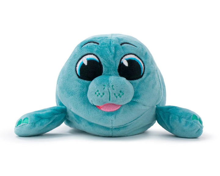 Peluche Iti
