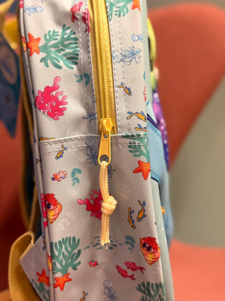 Mochila Iti Grande