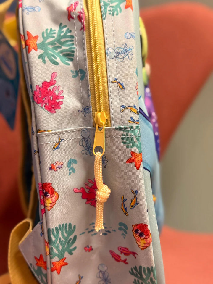 Mochila Iti Grande