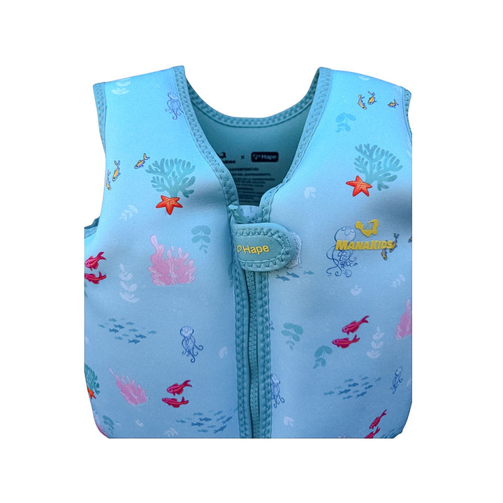 Chaleco de Flotación Iti - Talla M 3-6 años