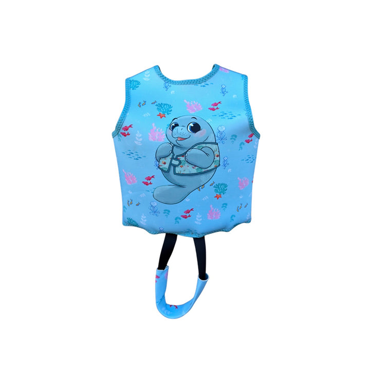 Chaleco de Flotación Iti - Talla M 3-6 años