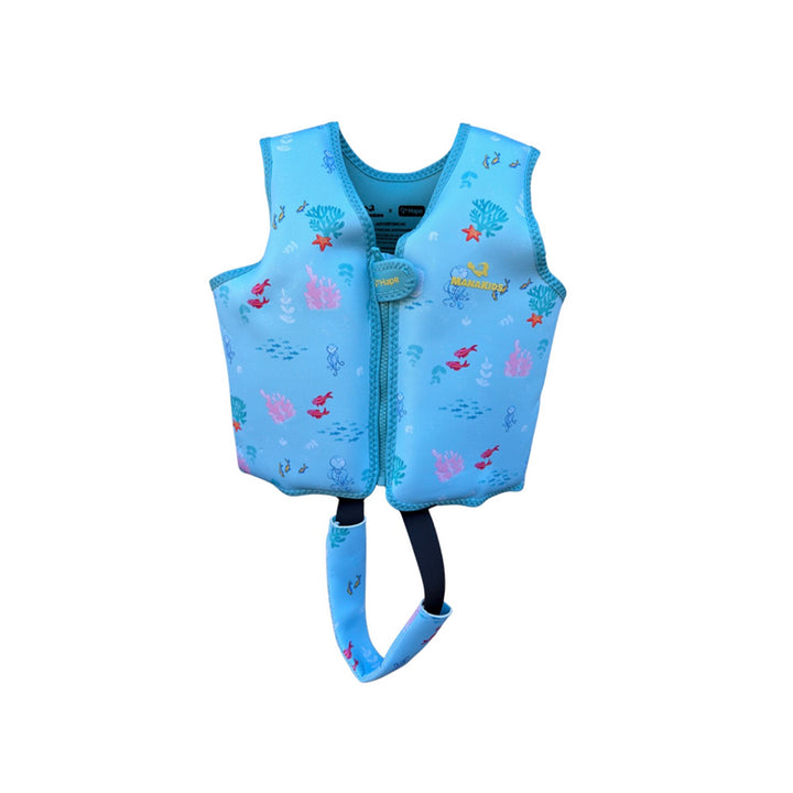 Chaleco de Flotación Iti - Talla M 3-6 años