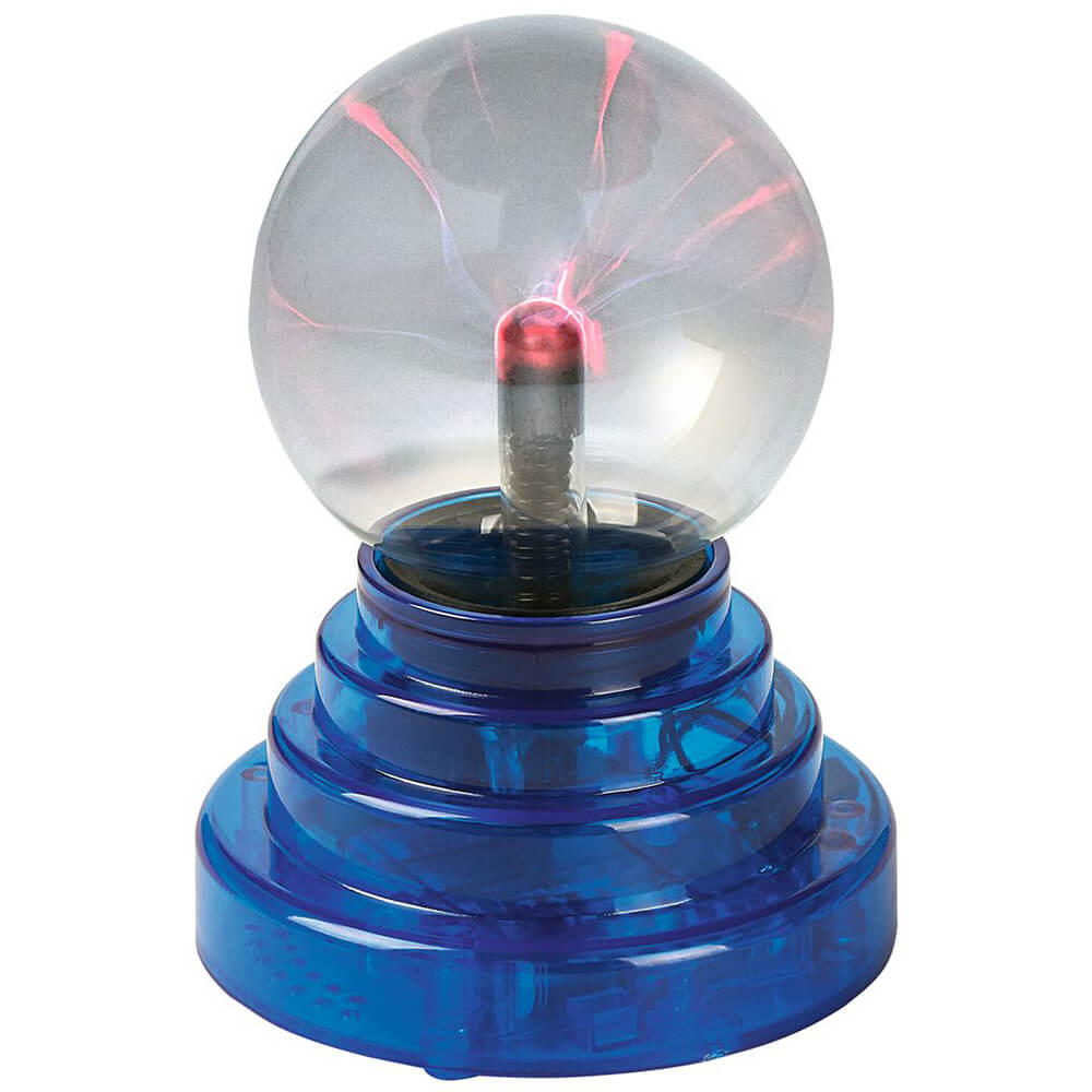 PhänoMINT- Bola de plasma mágica