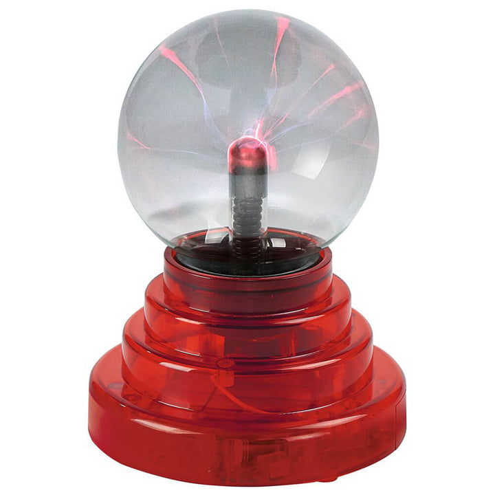 PhänoMINT- Bola de plasma mágica