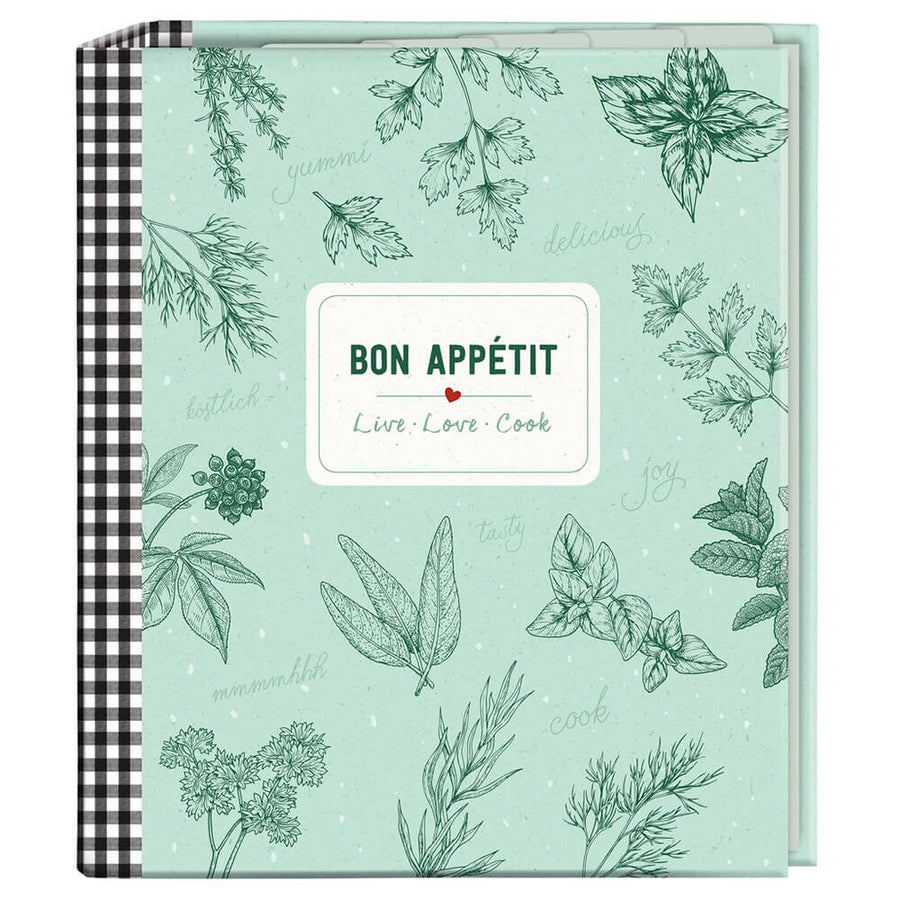 Carpesano BON APPETITE