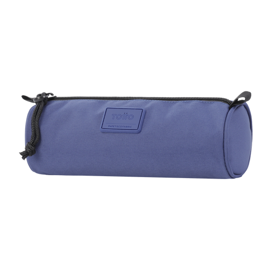 Pack mochila + estuche Kalex - Azul oscuro
