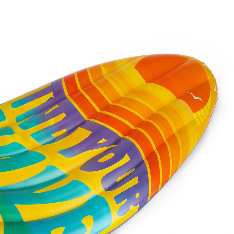 Colchoneta inflable - Cactus