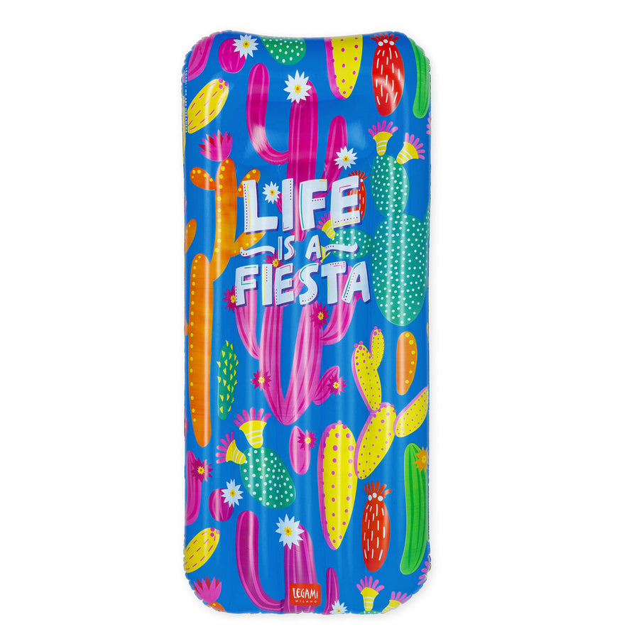 Colchoneta inflable - Cactus
