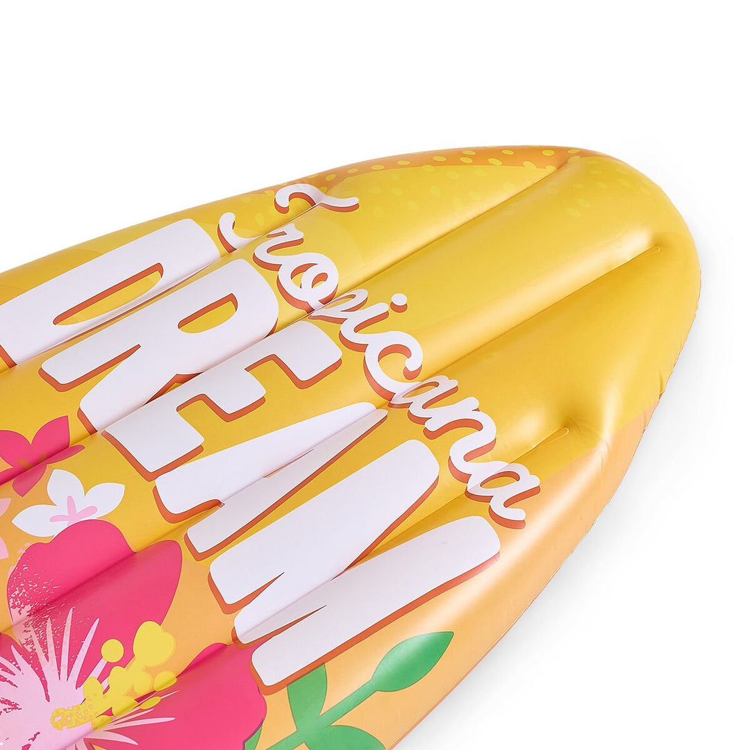 Colchoneta inflable - Tropicana dream